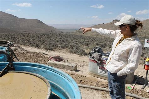 Environmentalists denounce Nevada U.S. senator’s mining bill